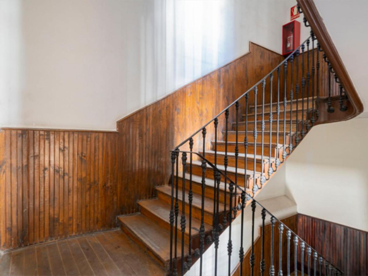 2 Bedroom Flat In La Latina-Carn 마드리드 외부 사진